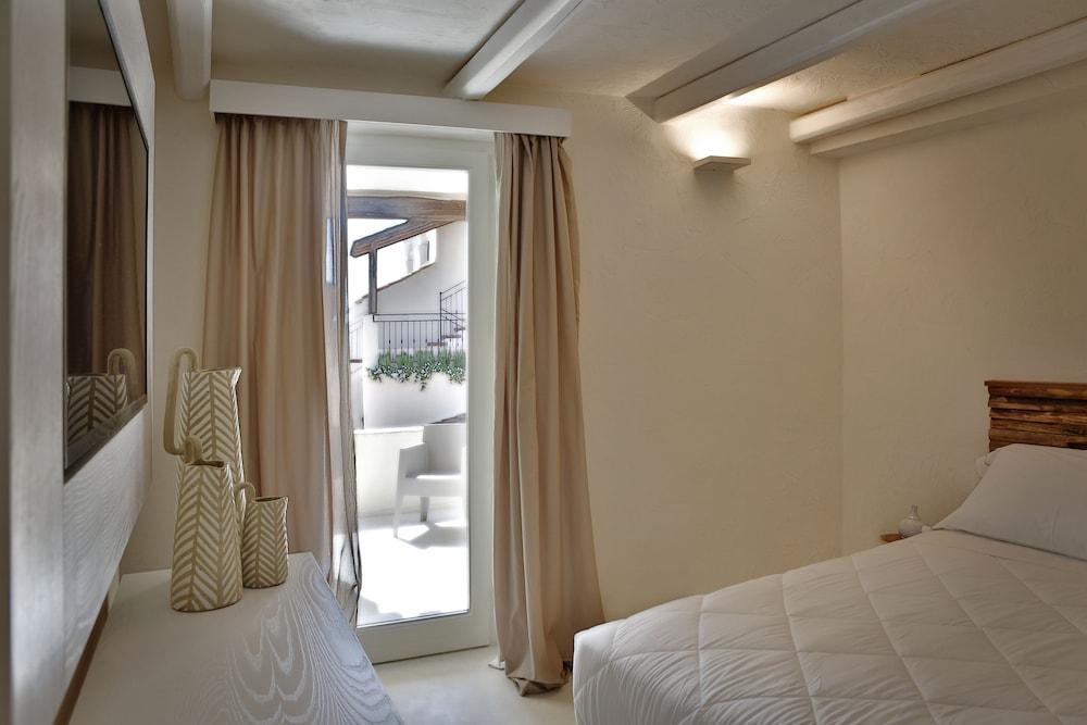Relais Colonna Hotel Porto Cervo Eksteriør billede